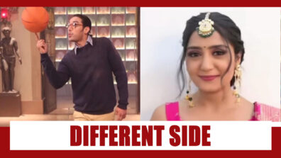 Tere Bina Jiya Jaye Naa Spoiler Alert: Shocking!! Krisha sees a different side of Daksh