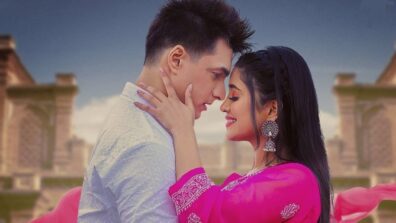 Teri Adaa: Shivangi Joshi & Mohsin Khan to rule again together with new music video