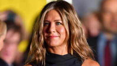 Jennifer Aniston Reacts To The Rumours Of Her Not Wanting To Have Kids, Says “You Have No Clue What’s Going With Me”