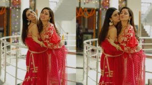 Thank you for being my everything: Shraddha Arya shares birthday note for special person, ‘Kundali Bhagya’ fans check out