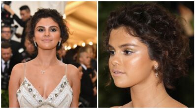 The 2018 Met Gala Was Selena Gomez’s Most “Noteworthy” Beauty Mishap, Take A Look