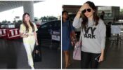 The Best Of Kanika Kapoor’s Airport Looks, Take A Look