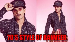 The Daring Actor: 70’s Style Of Ranveer Singh That Is Worth Recreating