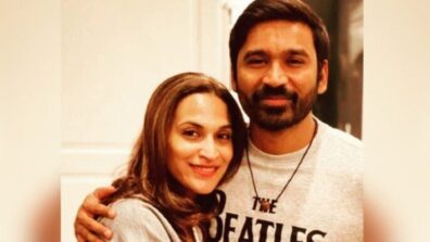 Media Reports: Dhanush and Aishwaryaa Rajinikanth call off divorce after 9 months