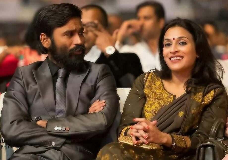 The Divorce Of Dhanush And Aishwarya Rajnikanth Was Not News At All, We Knew It, Find Out Why - 1