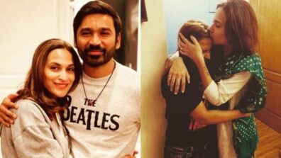 The Divorce Of Dhanush And Aishwarya Rajnikanth Was Not News At All, We Knew It, Find Out Why