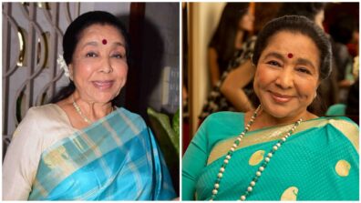 The Era Of Asha Bhosle, Let’s Know More About It