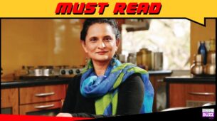 The Geetanjali Kulkarni Interview