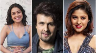 The Highest-Paid Bollywood Artist Is Shreya Ghoshal; Here’s A List Of The Top 5, Find Out