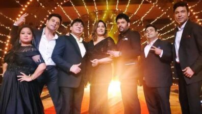 The Kapil Sharma Show Stars Salary Per Episode Revealed: See Here