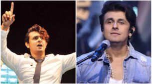 The Lesser Known Facts About Sonu Nigam, Take A Look