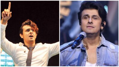 The Lesser Known Facts About Sonu Nigam, Take A Look