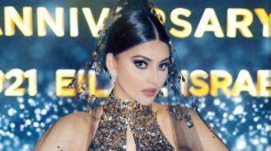 The Price Of Urvashi Rautela’s Transparent Gown For Miss Universe 2021 Will Make You Excited