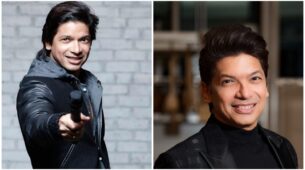 The Problem With The Music Industry, According To Shaan, Is That Everyone Wants To Be The Next Arijit Singh, Tap To Read