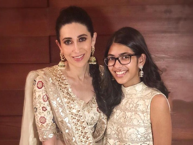 The Strength Of Single Mothers: Shweta Tiwari And Karisma Kapoor’s Bond With Their Daughters Exemplifies Their Motherly Love - 4