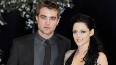 The Twilight Audition Of Robert Pattinson And Kristen Stewart Was Wackier Than We Expected, Read More!