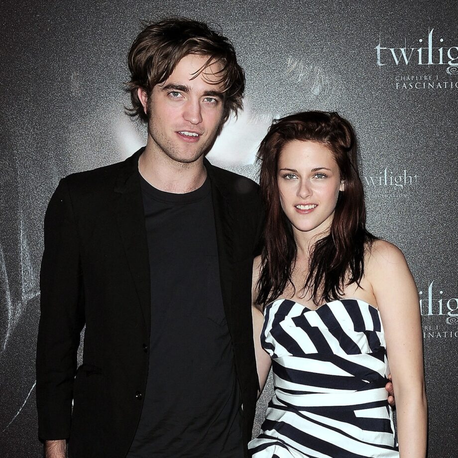 The Twilight Audition Of Robert Pattinson And Kristen Stewart Was Wackier Than We Expected, Read More! - 0