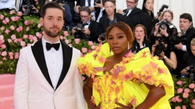 Serena Williams Speaks About Fun Memories With Hubby: See Here