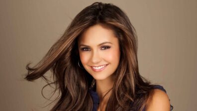 The Vampire Diaries Star Nina Dobrev Quits Eating Fish & Here Is Why