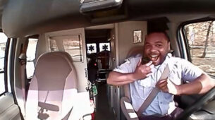 The Video Of EMT ‘Vogues’ To A Rihanna Song Has Gone Viral