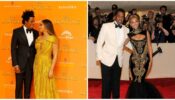 There Are Just 12 Classic Beyoncé And Jay-Z Looks That Will Live On Throughout Humanity, Check Out