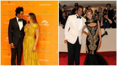 There Are Just 12 Classic Beyoncé And Jay-Z Looks That Will Live On Throughout Humanity, Check Out