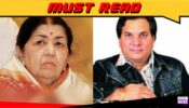 There is no explanation for the phenomenon called Lata Mangeshkar – Lalit Pandit