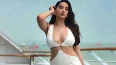 There was an attempted hack: Nora Fatehi returns to Instagram, releases official statement