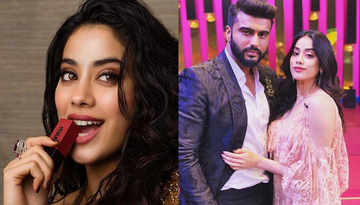 ‘There Were Silences,’ Arjun Kapoor Says Of His Past Feud With Sister Janhvi Kapoor, Take A Look - 1