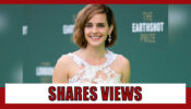 “There’s Incredible Amount Of Anxiety,” Emma Watson Shares Her Views On Turning Thirty, WATCH