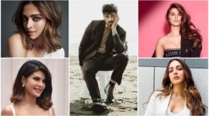 These Are The 5 Actresses We Would Like To See Michele Morrone With! Do You Agree?