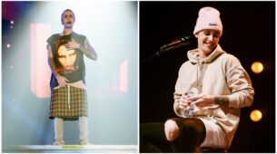 These Are The Five Streetwear Labels That Justin Bieber Adores And Frequently Wears