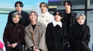These BTS Songs Were Number One As Soon As They Released, Add Them To Your Playlist