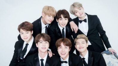 These Confessions From The World’s Biggest Boy Band BTS Will Shatter Your Hearts, Check This Out