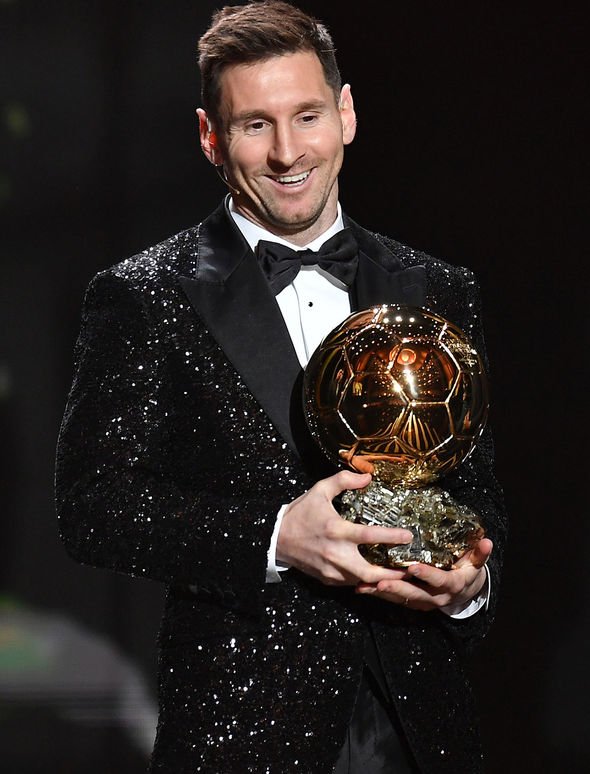 These Pictures Of Lionel Messi Prove That He Is The MOST Stylish Footballer - 5