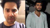 This comment section didn’t need your comment: Varun Dhawan lashes out at Arjun Kapoor in public