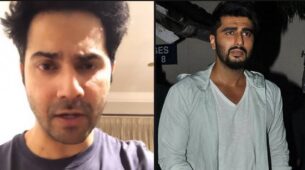 This comment section didn’t need your comment: Varun Dhawan lashes out at Arjun Kapoor in public