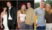 Oh, my gosh! Take a look at Chris Evans’ all girlfriends list, you’ll be amazed