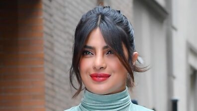 This crazily expensive stuff that Priyanka Chopra owns will leave your mouth open; tap to check