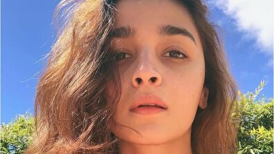 Alia Bhatt Shares Her Secret Products For Clear Healthy And Glowing Skin