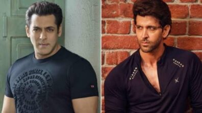 This Is How Hrithik Roshan Reacted To Salman Khan’s Insulting Statement “Koi Machhar Bhi Nahi Gaya Dekhne” For His Film Guzaarish