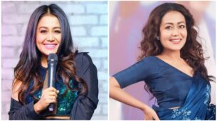 This Is How Much Neha Kakkar Charges For One Song, Tap To Know More