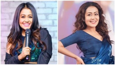 This Is How Much Neha Kakkar Charges For One Song, Tap To Know More