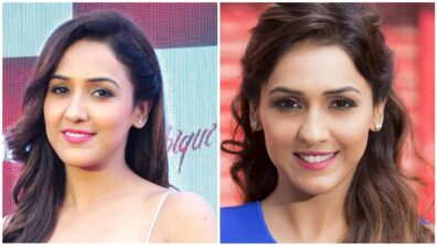 This Is How Neeti Mohan Started Her Singing Career, Take A Look