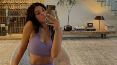 This Is Kylie Jenner’s Workout Routine, Read To Get That Hourglass Shape!