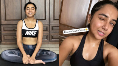 This Is Prajakta Koli’s Everyday Workout Routine