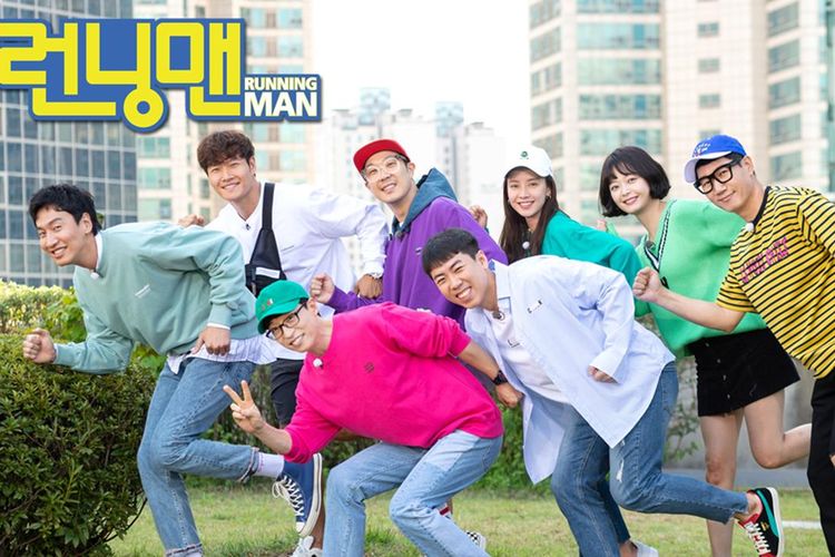 This Is The Most Watched “Running Man” Ever, And It Will Live On Forever, Take A Look - 1