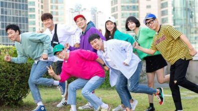 This Is The Most Watched “Running Man” Ever, And It Will Live On Forever, Take A Look