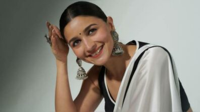 This Is The Third Time For Alia Bhatt In Berlin