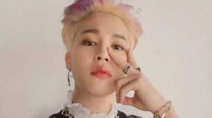 This Is Why Louis Vuitton Loves BTS Jimin So Much, Find Out